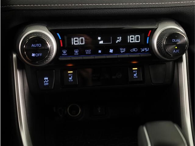 Toyota RAV4 2.5 Hybrid Style | Bearlock | JBL Audio | 360° Camera |