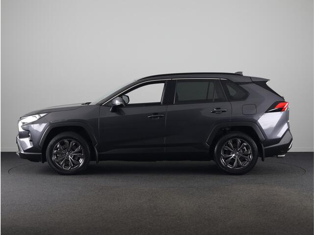 Toyota RAV4 2.5 Hybrid Style | Bearlock | JBL Audio | 360° Camera |