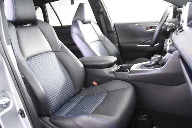 Toyota RAV4 2.5 Hybrid Bi-Tone *1ste Eigenaar*Panoramadak*