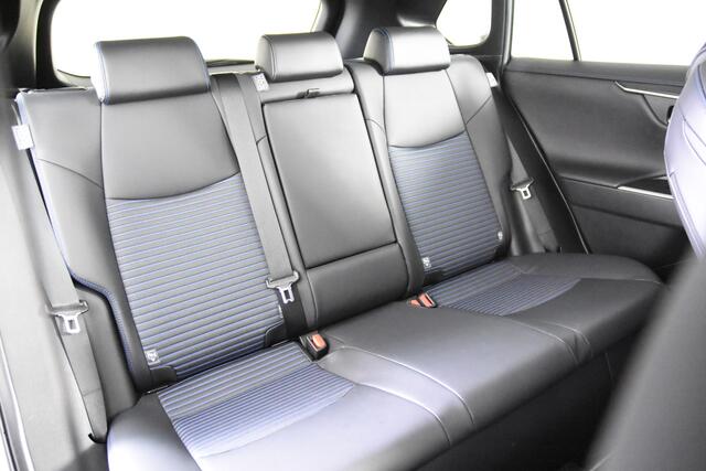 Toyota RAV4 2.5 Hybrid Bi-Tone *1ste Eigenaar*Panoramadak*