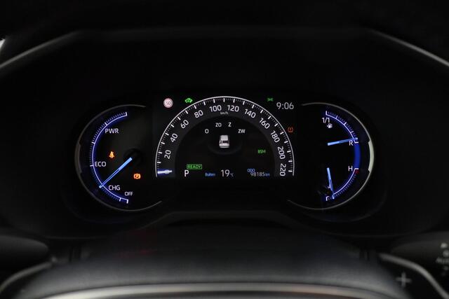Toyota RAV4 2.5 Hybrid First Edition | 360 graden camera | Electrische achterklep | Navigatie | Parkeersensoren |