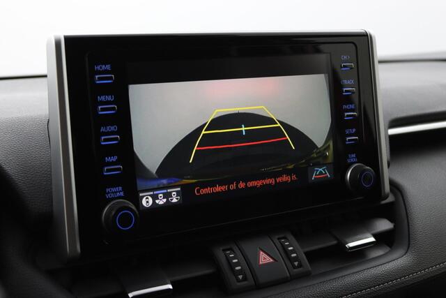 Toyota RAV4 2.5 Hybrid First Edition | 360 graden camera | Electrische achterklep | Navigatie | Parkeersensoren |