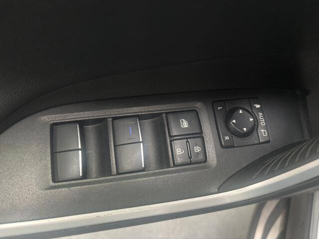 Toyota RAV4 2.5 Hybrid AWD Bi-Tone