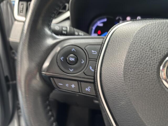 Toyota RAV4 2.5 Hybrid AWD Bi-Tone