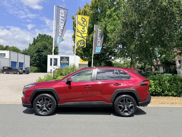 Toyota RAV4 2.5 Hybrid AWD 222PK ADVENTUREoPanooLeder