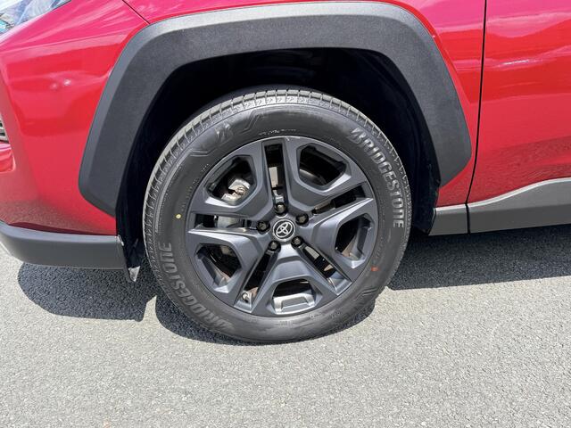 Toyota RAV4 2.5 Hybrid AWD 222PK ADVENTUREoPanooLeder