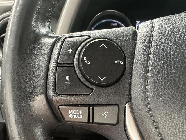 Toyota RAV4 2.5 Hybrid Black Edition