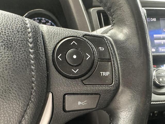 Toyota RAV4 2.5 Hybrid Black Edition