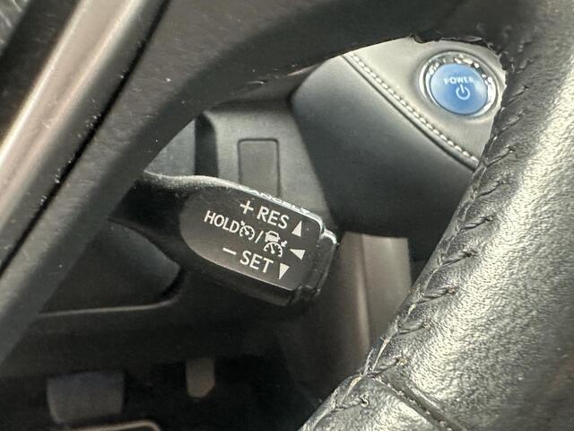 Toyota RAV4 2.5 Hybrid Black Edition