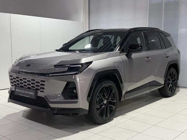 Toyota RAV4 2.5 Plug-in Hybrid AWD 300 First Edition | Nu beschikbaar voor proefritten | Nieuw te bestellen