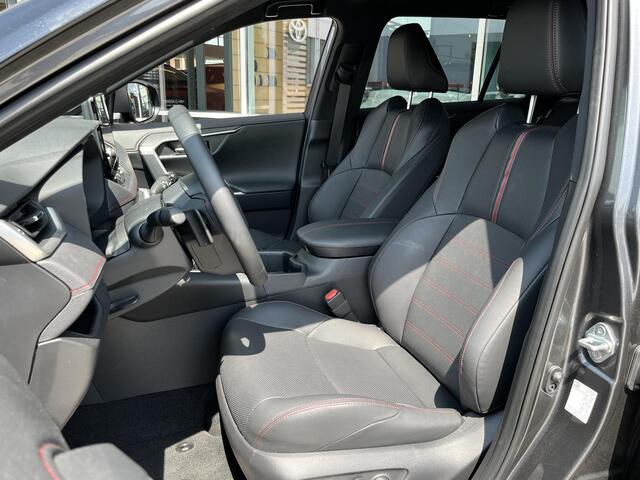 Toyota RAV4 2.5 Plug-in Hybrid AWD Bi-Tone Plus DEMO VERKOOP