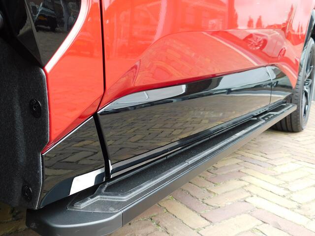 Toyota RAV4 2.5 Plug-in Hybrid AWD 300 GR Sport | NIEUWSTE MODEL