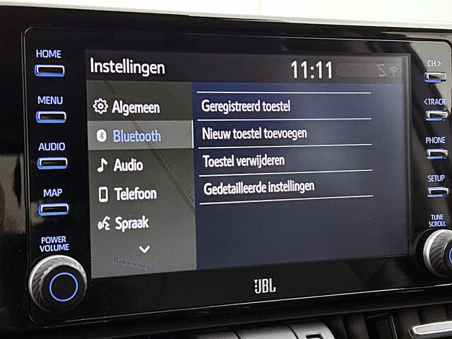 Toyota RAV4 2.5 Hybrid Executive | Panorama schuif/kantel dak | JBL | Elektrisch verstelbare bestuurdersstoel met geheugen | Trekhaak | Lederen bekleding | 360 Camera + camera functie binnenspiegel | Navigatie |