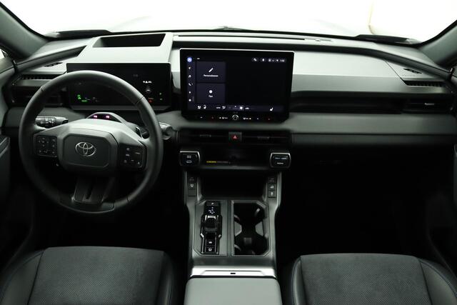 Toyota RAV4 2.5 Plug-in Hybrid AWD 300 First Edition | Nieuw Model |