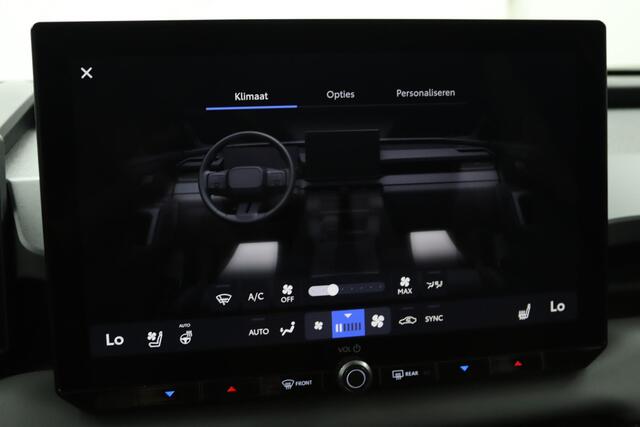 Toyota RAV4 2.5 Plug-in Hybrid AWD 300 First Edition | Nieuw Model |