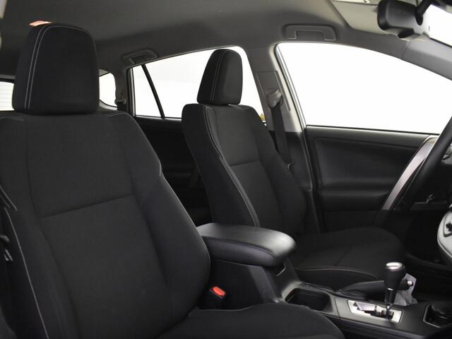 Toyota RAV4 2.5 Hybrid Edition | Trekhaak | Elektr. a. klep | Camera |