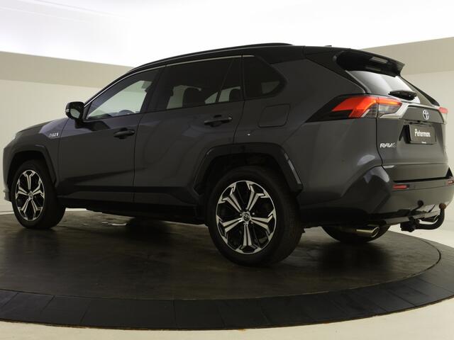 Toyota RAV4 2.5 Plug In Hybride Style | Trekhaak | JBL | Blindspot | PDC