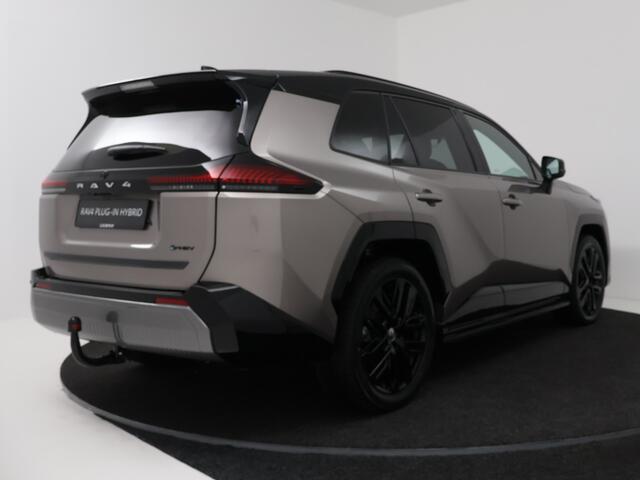 Toyota RAV4 2.5 Plug-in Hybrid AWD 300 First Edition
