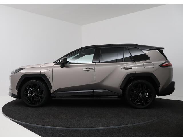 Toyota RAV4 2.5 Plug-in Hybrid AWD 300 First Edition