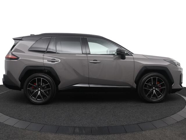 Toyota RAV4 2.5 Plug-in Hybrid AWD 300 GR Sport
