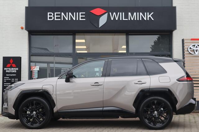 Toyota RAV4 2.5 Phev 300 First Edition | Stoel Verwarm-/Verkoeling | Memory