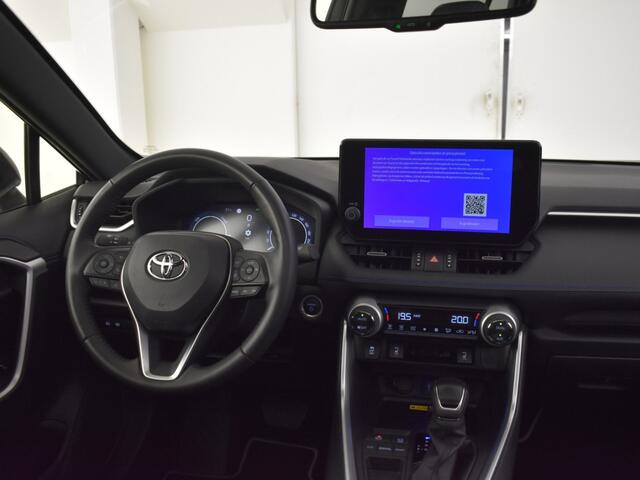 Toyota RAV4 2.5 Hybrid Style Bi Tone | Elektr. Achter Klep | Panoramadak
