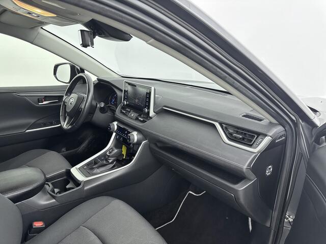 Toyota RAV4 2.5 Hybrid Dynamic Limited | Stoelverwarming | Parkeersensoren | Elektrische Achterklep |