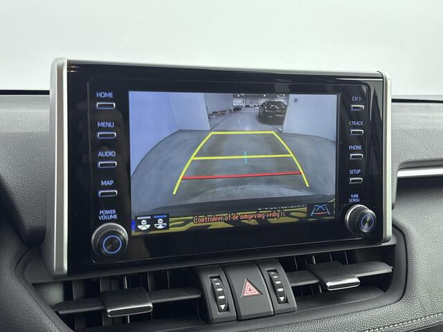 Toyota RAV4 2.5 Hybrid Dynamic Limited | Stoelverwarming | Parkeersensoren | Elektrische Achterklep |