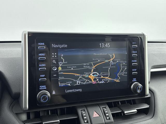 Toyota RAV4 2.5 Hybrid Dynamic Limited | Stoelverwarming | Parkeersensoren | Elektrische Achterklep |