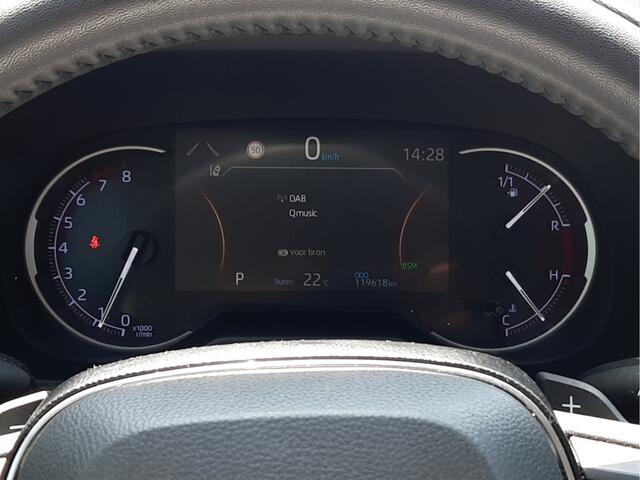 Toyota RAV4 2.0 VVT-iE Dynamic Innovation Pack | Dealer Onderhouden | Trekhaak - 1500KG trekgewicht | Dodehoek detectie | 360 Camera | Parkeersensoren voor+achter | Elektrische Achterklep | Apple CarPlay/Android Auto | Camera | Navigatie