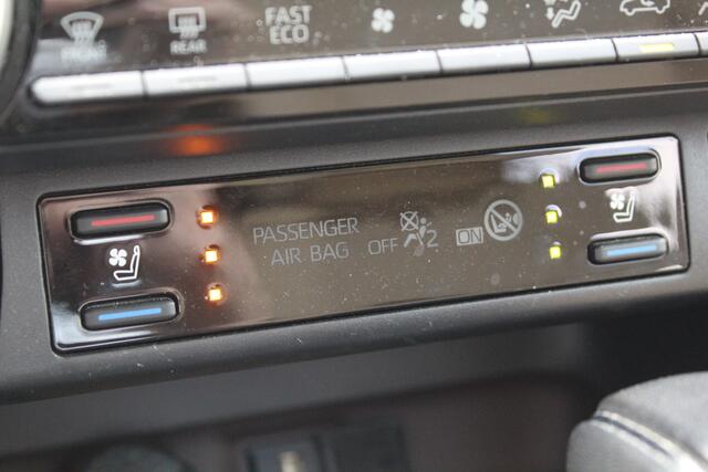 Toyota RAV4 2.5 Hybrid Executive Premium | Rijklaar | Leder | Memory | Stoelverw.-/koeling | 360 Camera | JBL | Apple/Android | Sensoren v+a
