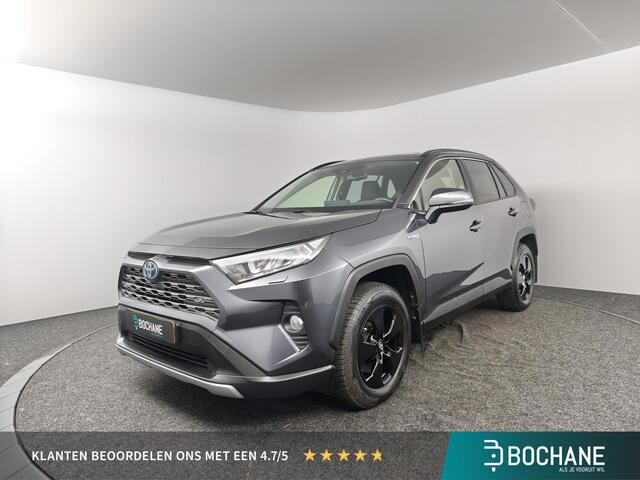 Toyota RAV4 2.5 Hybrid Active | Trekhaak | Cruise adaptief | Stoelverwarming | Achteruitrijcamera | Climate Control |