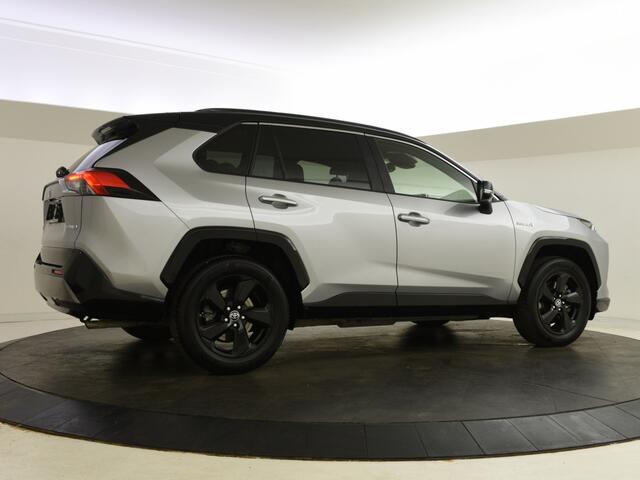 Toyota RAV4 2.5 Hybrid Style | JBL | Elektr. A. Klep | Navigatie
