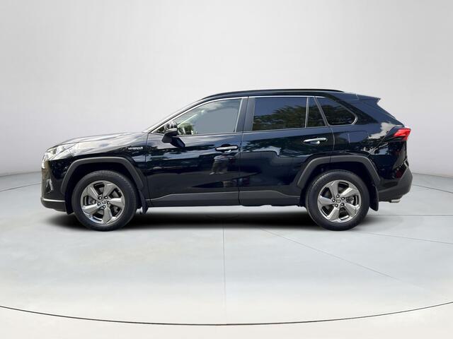 Toyota RAV4 2.5 Hybrid Executive