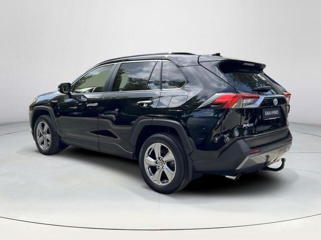 Toyota RAV4 2.5 Hybrid Executive