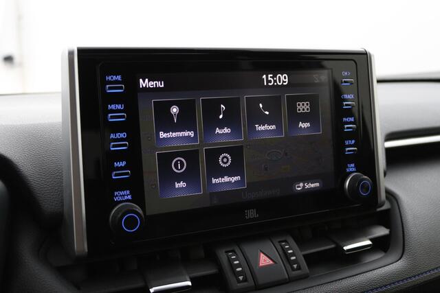 Toyota RAV4 2.5 Hybrid AWD Executive | 360 graden camera | 1650kg trekgewicht | Electrisch panoramadak |