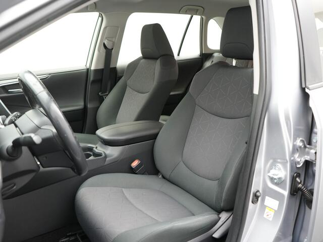 Toyota RAV4 2.5 Hybrid Active