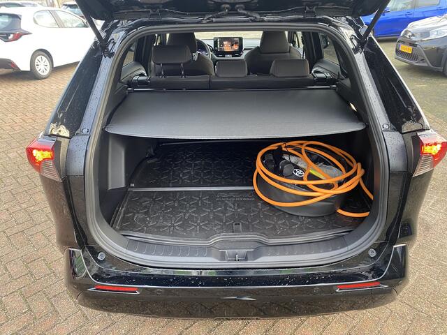 Toyota RAV4 2.5 Plug-in Hybrid AWD Dynamic