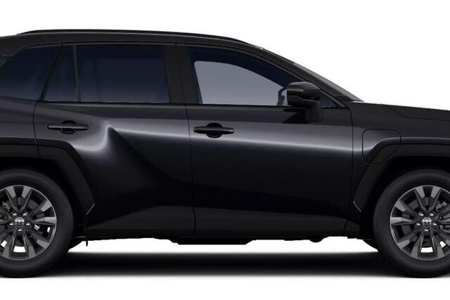 Toyota RAV4 2.5 Plug-in Hybrid 270 Dynamic, Nieuw en direct leverbaar!