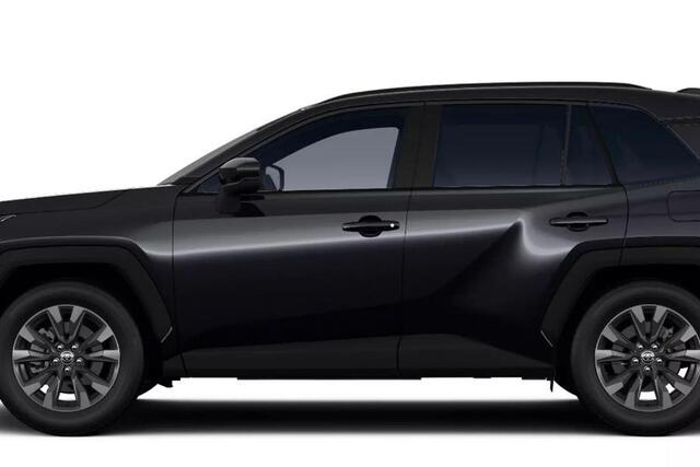 Toyota RAV4 2.5 Plug-in Hybrid 270 Dynamic, Nieuw en direct leverbaar!