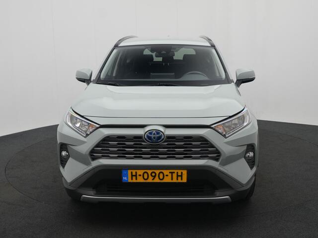 Toyota RAV4 2.5 Hybrid Dynamic || Bearlock || Elec achterklep ||
