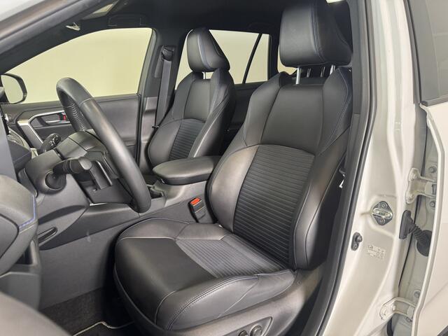 Toyota RAV4 2.5 Hybrid Style | JBL audio | 360 camera | Stoel/stuurverwarming | Trekhaak |
