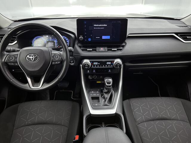 Toyota RAV4 2.5 Hybrid Dynamic | BTW voertuig | Trekhaak | Parkeersensoren achter | Stoelverwarming | Elektrische achterklep | Apple CarPlay/Android Auto | Climate Control