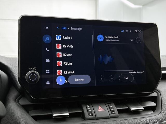 Toyota RAV4 2.5 Hybrid Dynamic | BTW voertuig | Trekhaak | Parkeersensoren achter | Stoelverwarming | Elektrische achterklep | Apple CarPlay/Android Auto | Climate Control