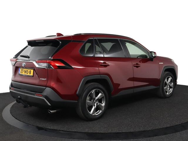 Toyota RAV4 2.5 Hybrid Dynamic |NAP|Dealeronderhouden|
