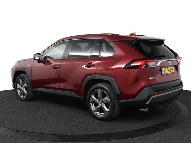 Toyota RAV4 2.5 Hybrid Dynamic |NAP|Dealeronderhouden|