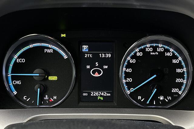 Toyota RAV4 2.5 Hybrid Style | Camera | Trekhaak | LED | Stoelverwarming