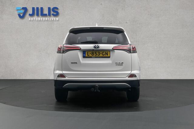 Toyota RAV4 2.5 Hybrid Style | Camera | Trekhaak | LED | Stoelverwarming