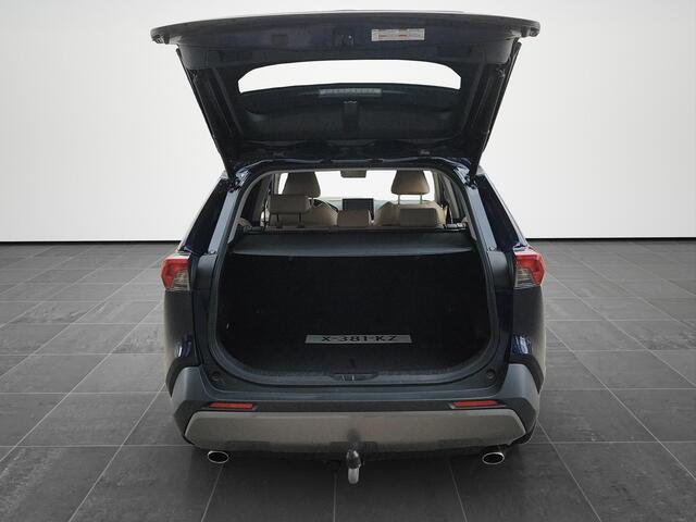 Toyota RAV4 2.5 Hybrid AWD Executive LEDER / ADAPTIVE / TREKHAAK / MEM STOELEN