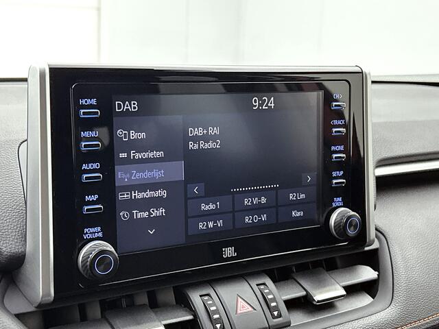 Toyota RAV4 2.5 Hybrid AWD ADVENTURE | JBL | Leder |